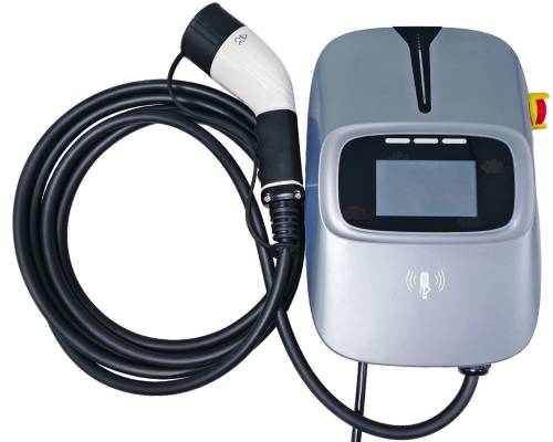 Type 2 AC EV Charger