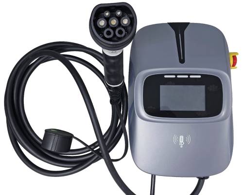 INTELLIGENT AC CHARGER