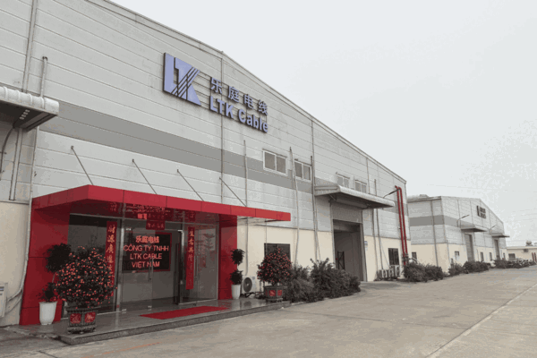 KTG Electronics Company