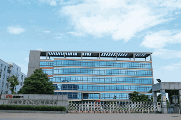 Production Facility