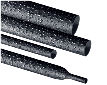 CB-DWT(3000) Dual Wall Heat-Shrinkable Tubing