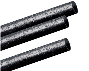 CB-DWT(2000) Dual Wall Heat-Shrinkable Tubing