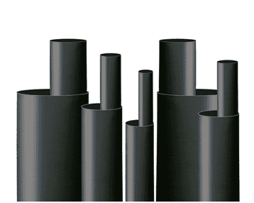 CB-DWT(1000) Dual Wall Heat-Shrinkable Tubing
