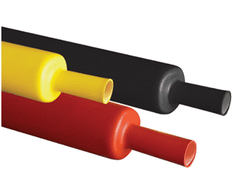 CB-DWT General Purpose Dual Wall Heat-Shrinkable Tubing