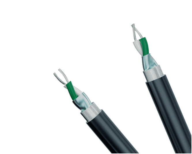 Electric Vehicle Cables