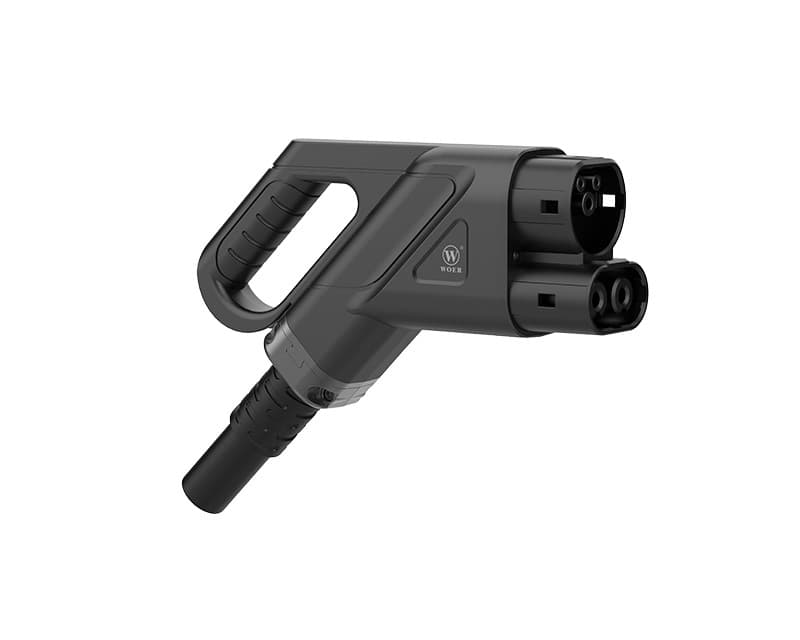 CCS2_High_Power Oil-cooled