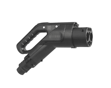GB/T W-V. DC Charging Connector