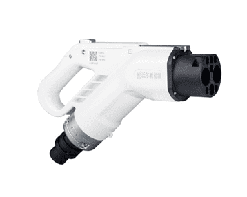 GB/T W-IV. High Power Water-cooled