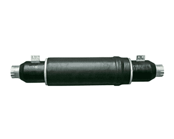 72.5kV-252kV Composite Type Cable Joint