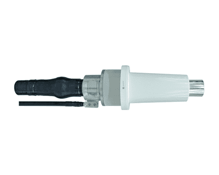 72.5kV-252kV Dry Plug-in GIS Termination